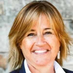 Meet your Posher, Monica